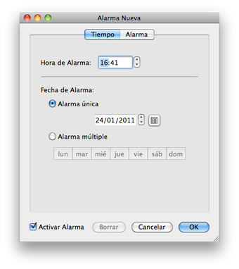 Alarm Clockの画像0