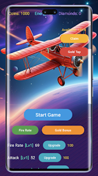 Immagine 0 per PJOK Sky Jet Patrol