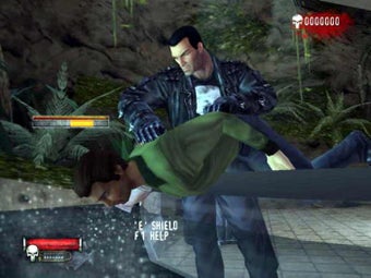 The Punisher的第3张图片