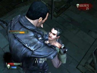 Obraz 0 dla The Punisher