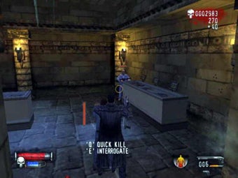 Obraz 1 dla The Punisher