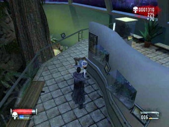 Obraz 4 dla The Punisher