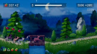 Image 0 pour Horse Runner DX