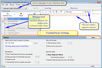Image 0 pour TwinkiePaste