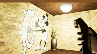 Imagen 0 para Nightmare on Steamboat