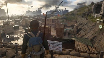 Obraz 0 dla Call of Duty®: WWII | BET…
