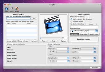 Adapter的第0张图片