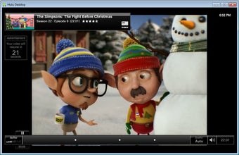 Hulu Desktopの画像0