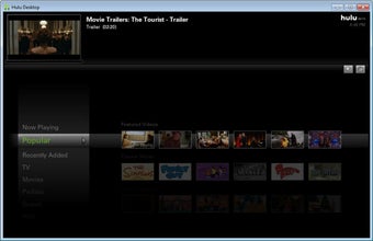 Image 3 for Hulu Desktop