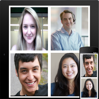 Image 0 pour Video Conferencing