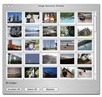 Immagine 0 per Picture Rescue