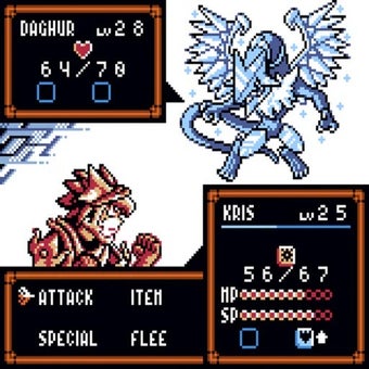 Immagine 0 per Dragonyhm
