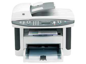 HP LaserJet M1522nf Multi…の画像0