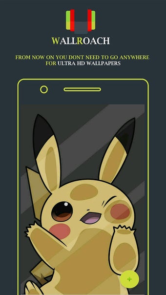 Immagine 0 per WallRoach -   HD Wallpape…