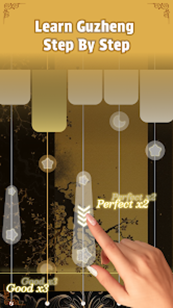 Immagine 0 per Real Guzheng: Learn  Play