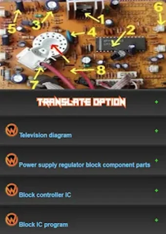 Obraz 0 dla Learn Television Repair