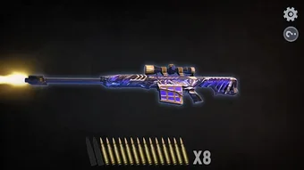Image 0 pour Elite Sniper Shooter 2
