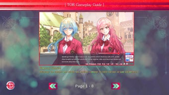 Tale of REN ~ [Searching …的第0张图片