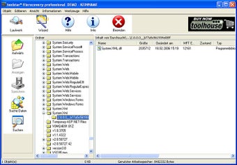 Bild 0 für ToolStar File Recovery Pr…