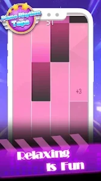 Bild 0 für Piano Rhythm Taps