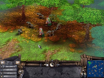 Bild 0 für Battle Realms (+ Winter o…