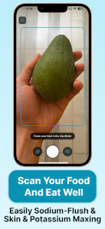 Obraz 0 dla LooksLab - AI glowup coac…