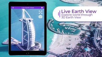 Imagen 0 para Street View - Live Camera