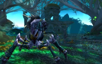 World of Warcraft: Burnin…的第0张图片