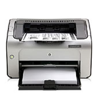 Obraz 0 dla HP LaserJet P1008 Printer…