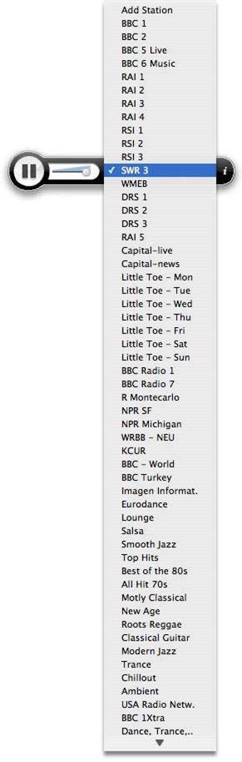 Image 0 pour RadioTuner