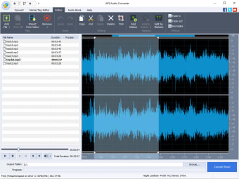 instal the last version for iphoneAVS Audio Converter 10.4.2.637