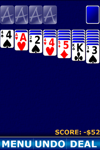 Image 0 pour Vegas Solitaire