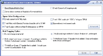 Imagen 5 para eScan Anti-virus