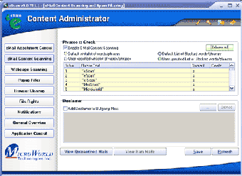 Image 2 for eScan Anti-virus