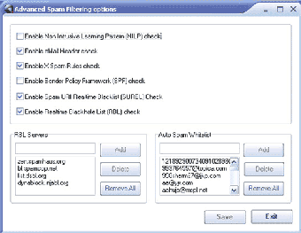 Image 5 for eScan Anti-virus