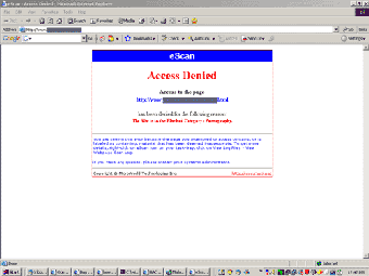 Image 1 for eScan Anti-virus