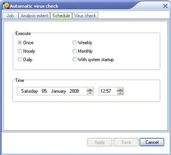 Image 0 for eScan Anti-virus