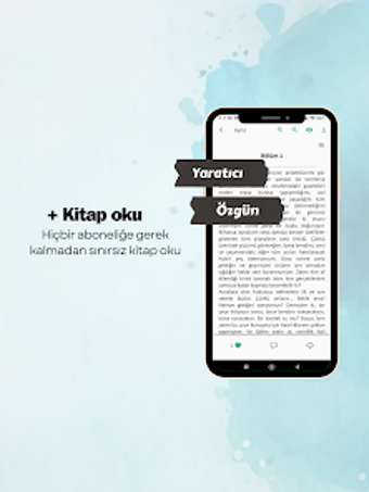 Obraz 0 dla Vaveyla: Kitap Oku  Yaz