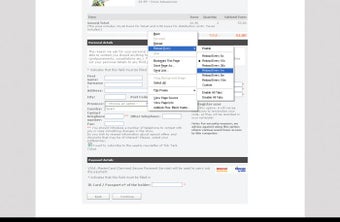 Imagen 1 para Reload Every