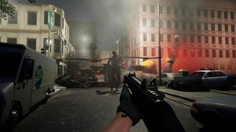 Image 0 pour City of Graves