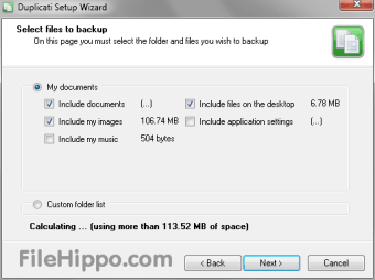 Download Duplicati 1 3 4 For Windows Filehippo Com - descargar roblox google drive