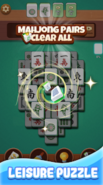 Obraz 0 dla Mahjong Pairs:Clear All