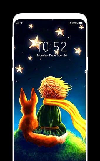 Image 0 pour Lucky 4D Wallpapers