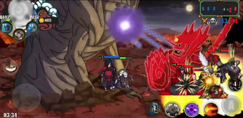 Ultimate Ninja Legend Sup…の画像0