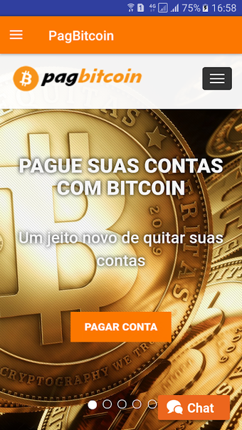 Bild 0 für PagBitcoin