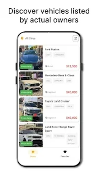 Bild 0 für iQ auto: سوق سيارات العرا…