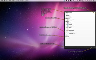 Obraz 0 dla SideFolders