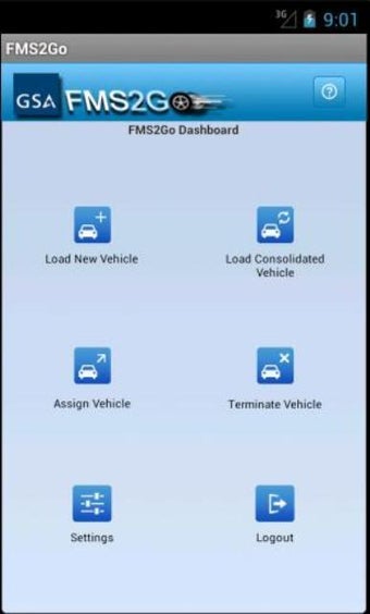 Image 0 pour FMS2GO