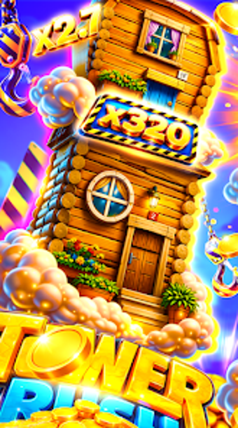 Tower Flip Rush的第0张图片