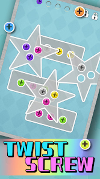 Imagen 0 para Spin Screw:Loosen pin